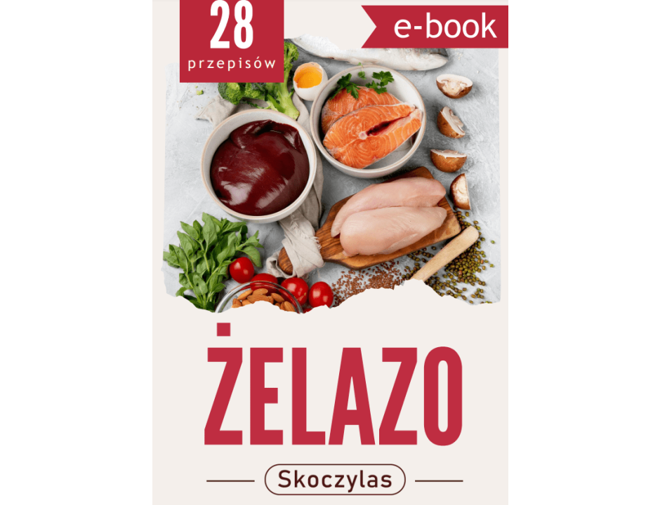 Zestaw ŻELAZO - 2